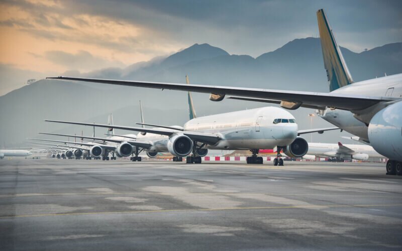 Over 250 Airlines Approved for Thailand’s Winter Flight Schedule