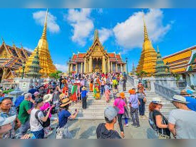 Thai Tourism Sector Urges ASEAN Safety Hub Amid ‘Cambodia Scammer’ Fallout