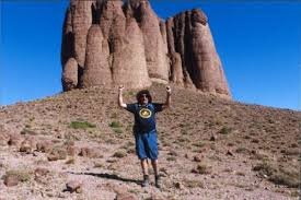 British Man to Trek Across Cambodia in Memory of Late Wife