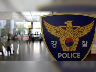 Police in Gyeonggi Province Track 15 Missing South Koreans in Cambodia