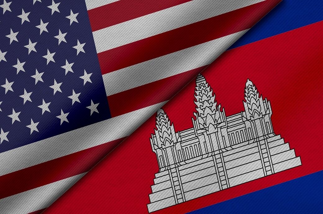 Study Finds U.S. Tariffs Have Limited Long-Term Impact on Cambodia’s Economy