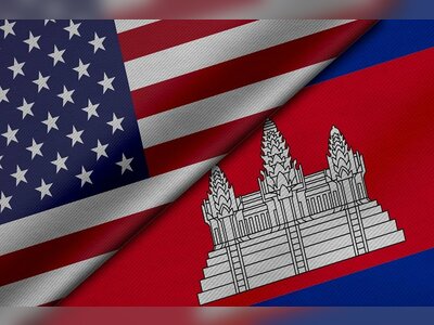 Study Finds U.S. Tariffs Have Limited Long-Term Impact on Cambodia’s Economy