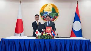 Japan Grants US$4.5 Million to Laos for Unexploded Ordnance Clearance