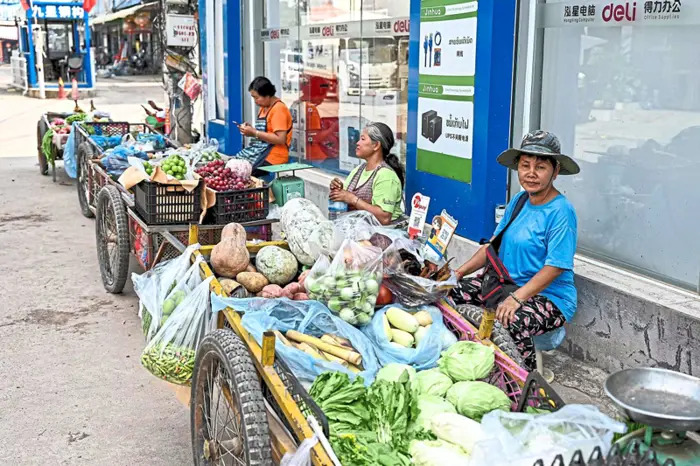 Laos Launches Fifth National Census to Support Development Planning