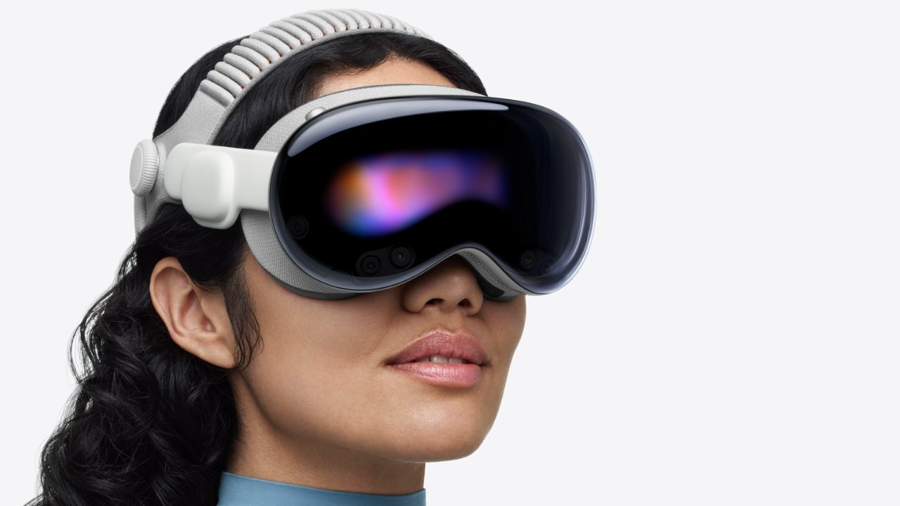 Apple Shifts Vision Pro M5 Production to Vietnam