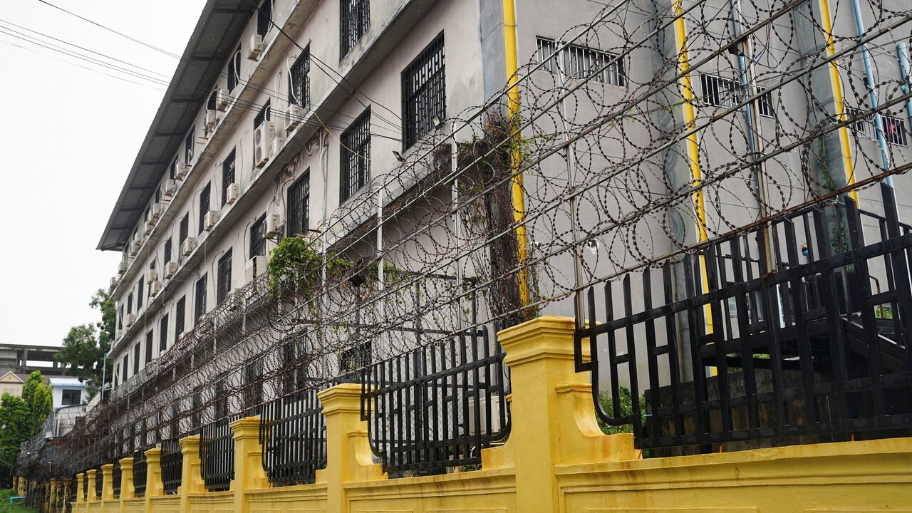 Over 100 Indonesians Escape Cambodia Cybercrime Rings