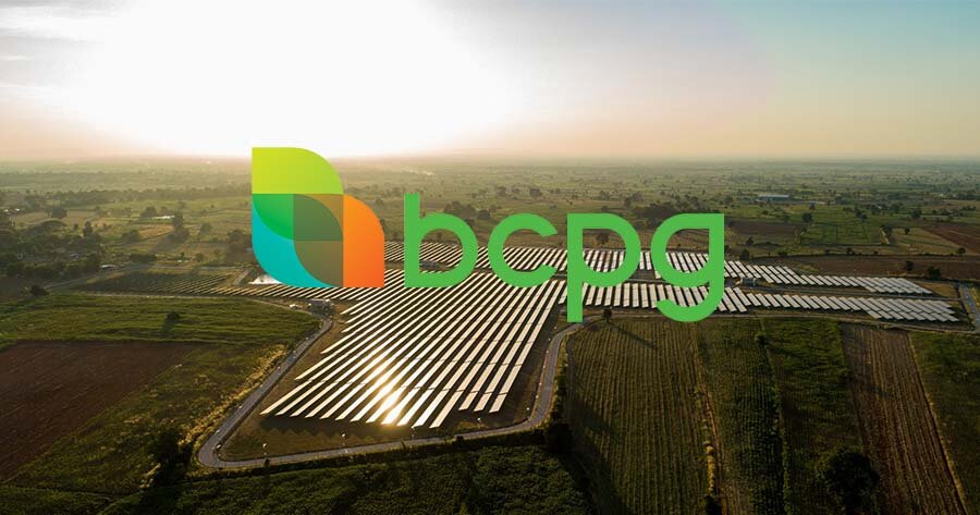 BCPG Reports Strong Q3 2025 Profits Driven by Laos Power Projects