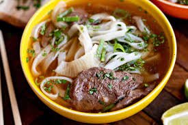 Vietnam Moves to Enshrine Pho as UNESCO Cultural Heritage