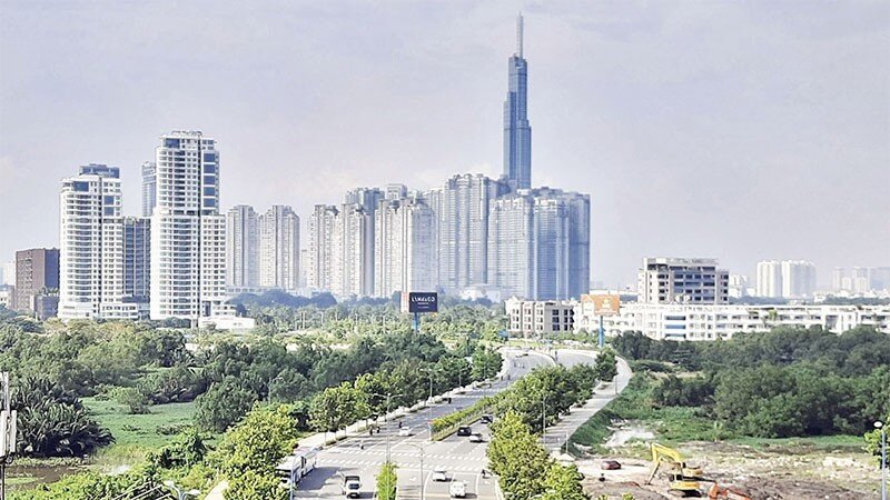 Vietnam’s Economy Projected to Exceed 120 Billion USD by 2025