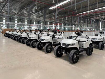 Massimo Group Expands Global Production with Vietnam Partnership