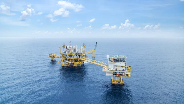 Mitsui Joins Thailand’s First Pilot Carbon-Capture Project at Arthit Field