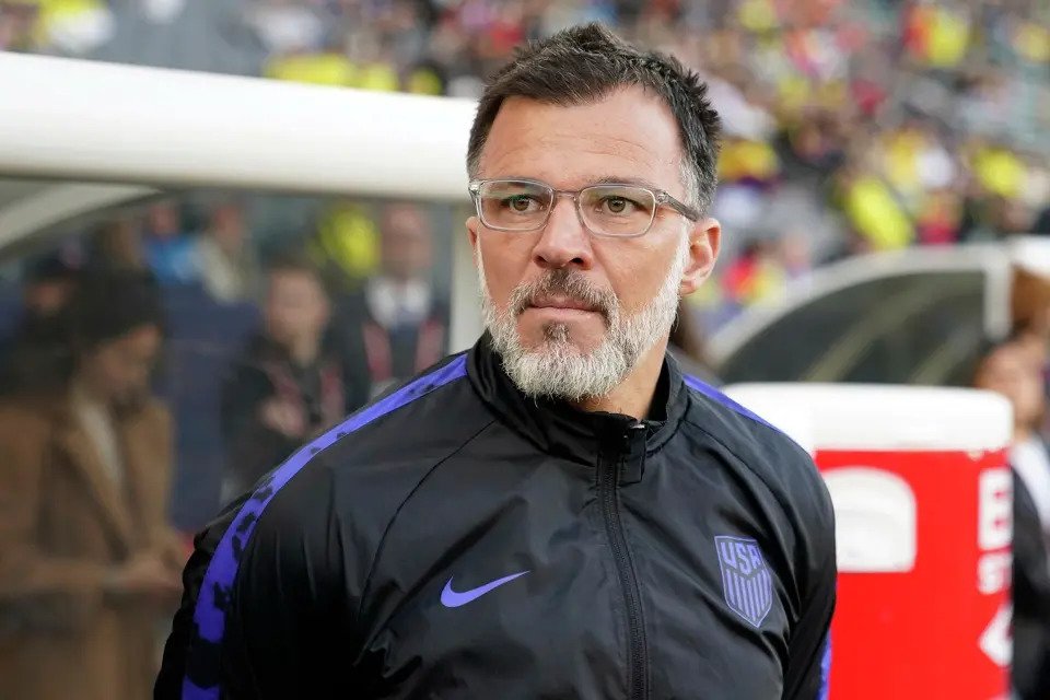 Thailand Appoints Anthony Hudson as New Men’s National Team Head Coach