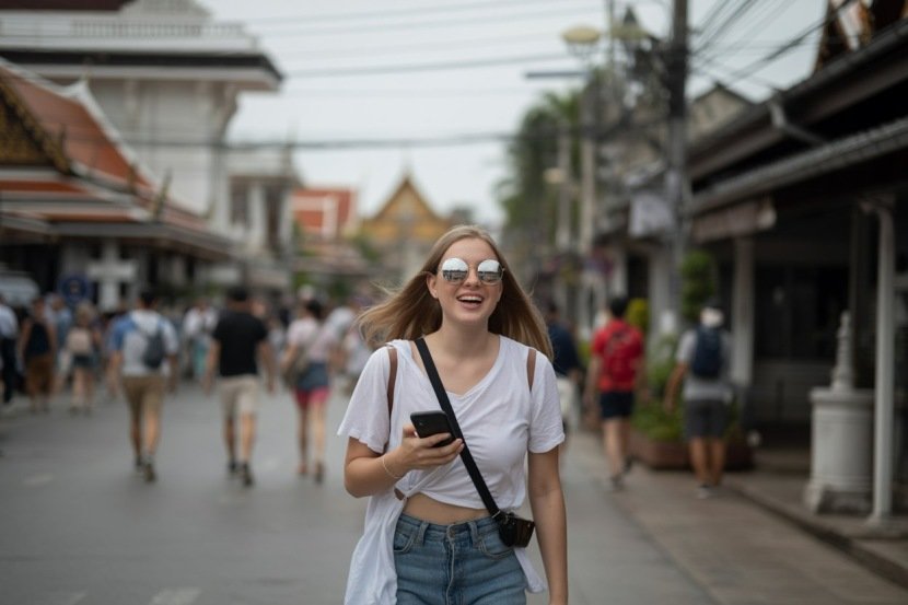 Chiang Rai Emerges as Serene Gateway to Thailand’s Golden Triangle