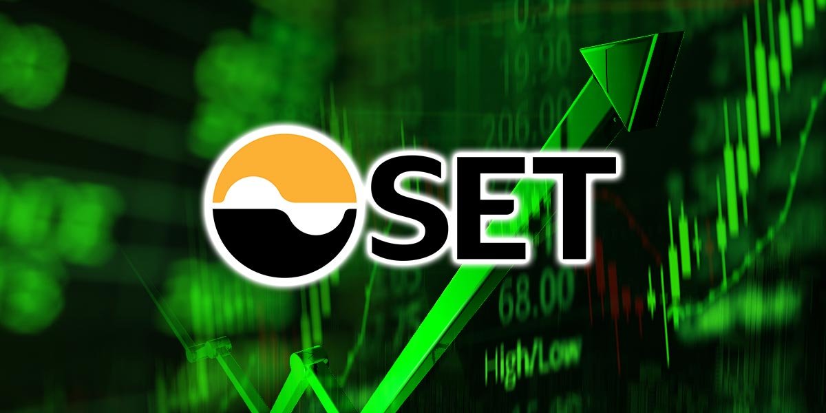 Thailand’s SET Index Surges to Nine-Month High on Global Optimism and Strong Corporate Results