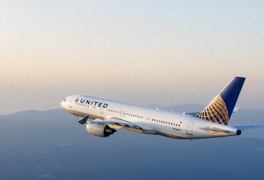 United Airlines Re-Establishes U.S.–Thailand Connectivity with New Los Angeles–Bangkok Link