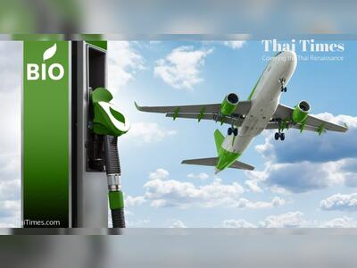 Thailand Approves Major Infrastructure Projects Amid Economic Ambitions ...