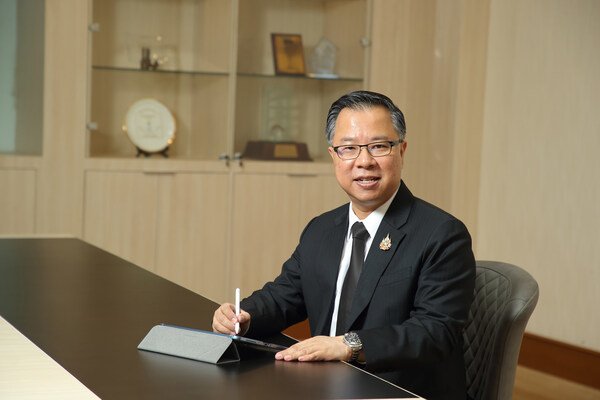 Thailand’s Investment Applications Soar to Record US$42 Billion in Jan–Sept 2025