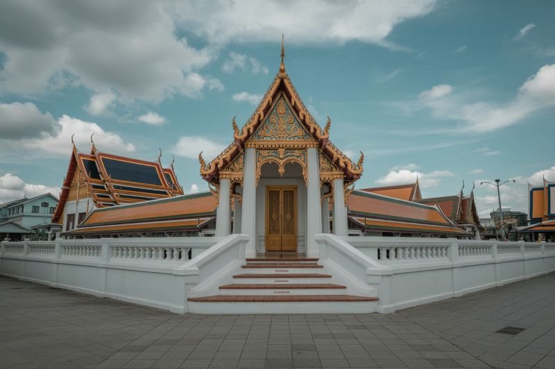 Thailand’s Ambitious Push to Attract 8 Million European Tourists in 2025 Faces Reality Check