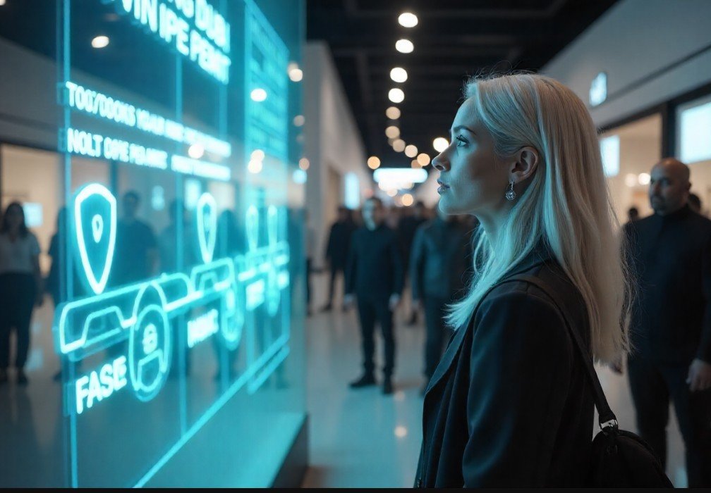 Tourists in Southeast Asia Face Hidden Risks in Mobile Payment Boom