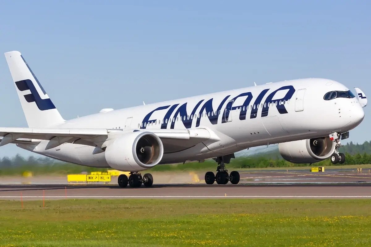 Finnair to Boost Thailand Services to Record 25 Weekly Flights in Winter 2026/27