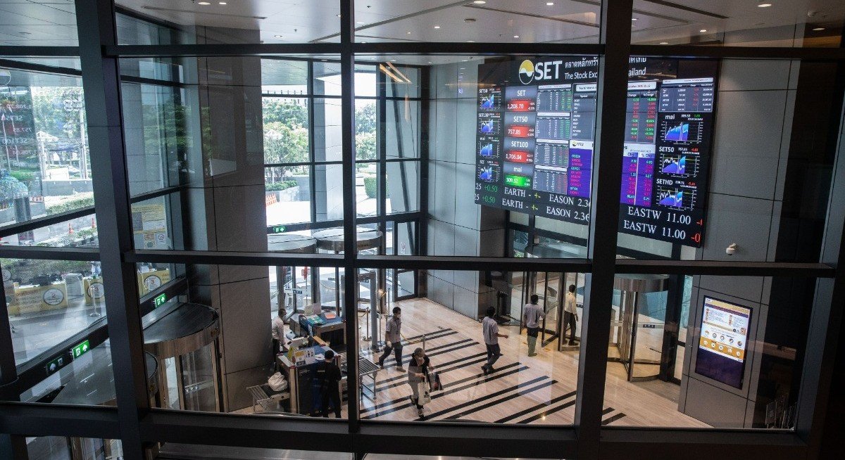 Thailand Unveils New Incentives to Spark Tech Company IPOs