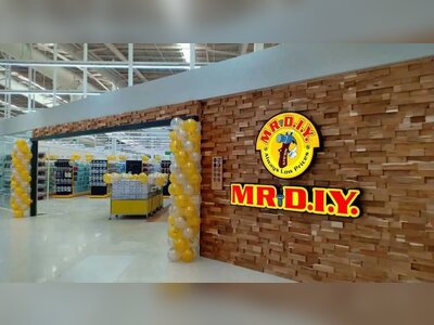 MR DIY Holding (Thailand) Launches IPO on SET as Retail Expansion Accelerates