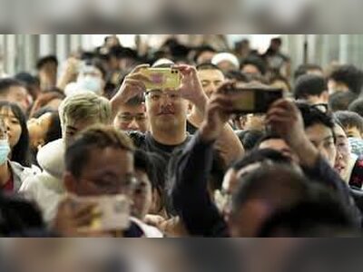 Thailand Rolls Out Domestic Travel Tax Breaks as Tourist Arrivals Wobble