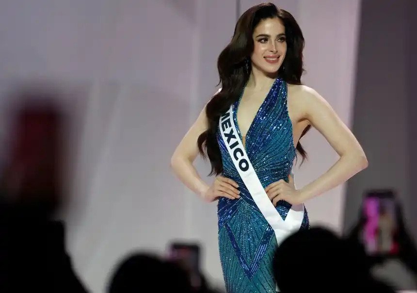 Miss Universe Thailand Event Erupts in Walkout After Contestant Humiliated