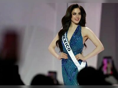 Miss Universe Thailand Event Erupts in Walkout After Contestant Humiliated