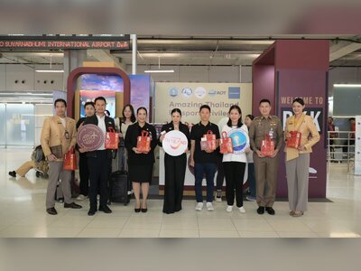 Thailand Launches ‘Amazing Thailand Passport Privileges 2025’ to Elevate Visitor Experience