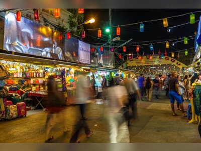 Thai Tourism Faces Short-Term Slowdown Amid Safety Concerns and Natural Disasters