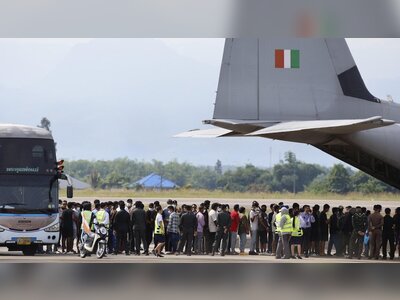 Scam centres surge in Southeast Asia despite high-profile crackdowns