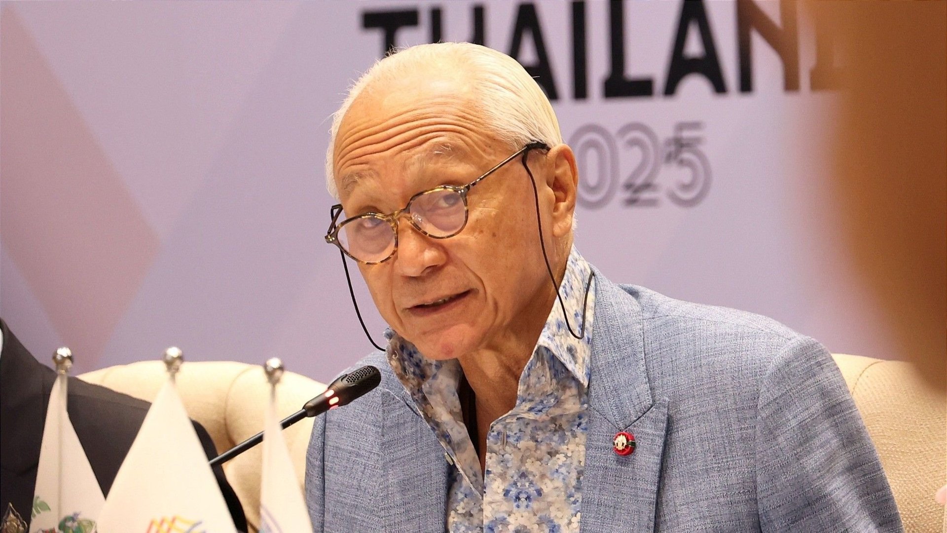 Thailand Guarantees Safety for Cambodian Team at SEA Games Amid Border Tensions