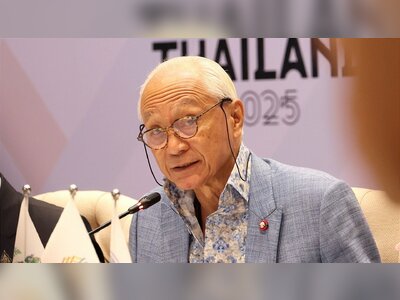 Thailand Guarantees Safety for Cambodian Team at SEA Games Amid Border Tensions