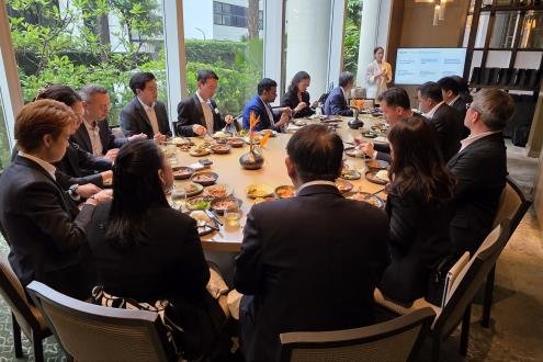 Thailand’s Wealth Sector Embraces AI-Driven Advisory Platforms Amid Rising HNW Demand