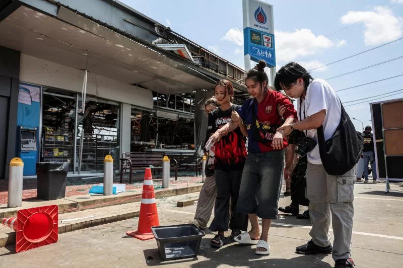 Thailand Confronts Complex Path to Reconciliation with Cambodia After Kuala Lumpur Accord