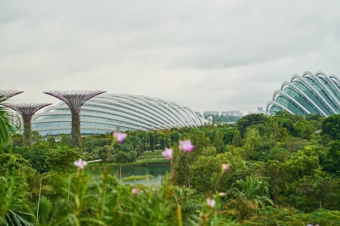 Southeast Asia Tours Hit Eco Mode: Singapore, Malaysia and Thailand Launch Major Green Tourism Push for 2026