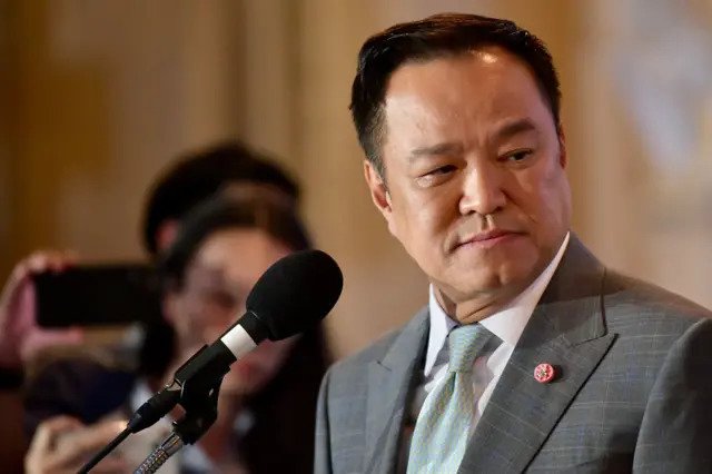 Thai Opposition Urges Premier Anutin to Lead Strong Global Diplomacy After Border Mine Blast