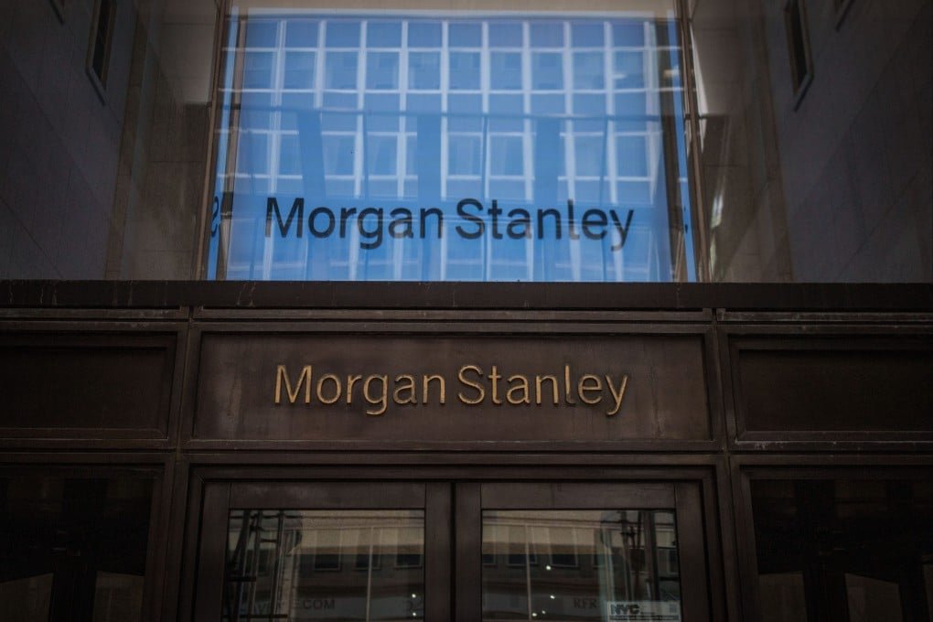 Morgan Stanley Faces U.S. Congressional Probe Over Helped Chinese Mining Giant’s HK IPO