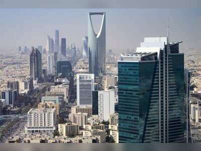 Hong Kong Professionals Drawn to Saudi Arabia’s Transforming Economy and Generous Pay