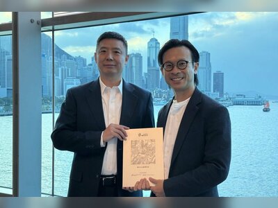 Hong Kong-backed ‘Lion Rock’ RISC-V Chip Signals City’s Entry into Semiconductor Sophistication