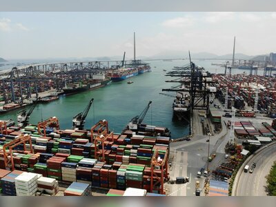 Hong Kong Q3 GDP Rises 3.8% and Full-Year Growth Forecast Raised to 3.2%