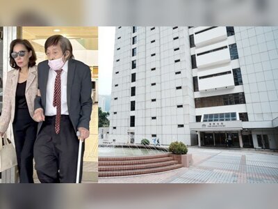 Family Sues Hong Kong Clinic Over Death of Banker After Botox Procedure