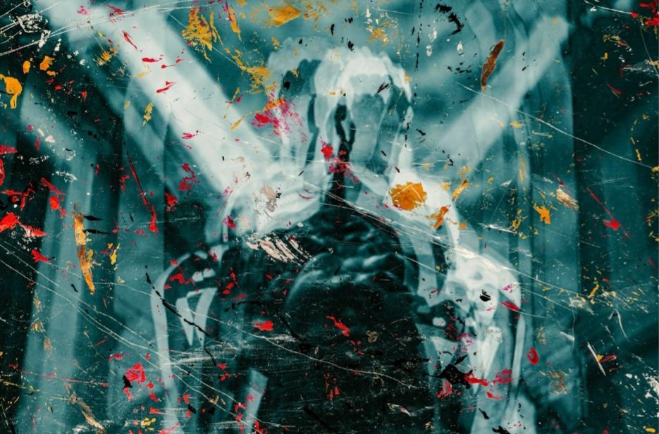 Jewish Artists in Hong Kong Expand the Boundaries of Mixed-Media Storytelling