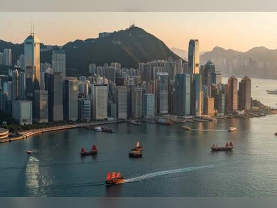 Fashion Summit Hong Kong 2025 Champions Sustainable Design on Global Stage