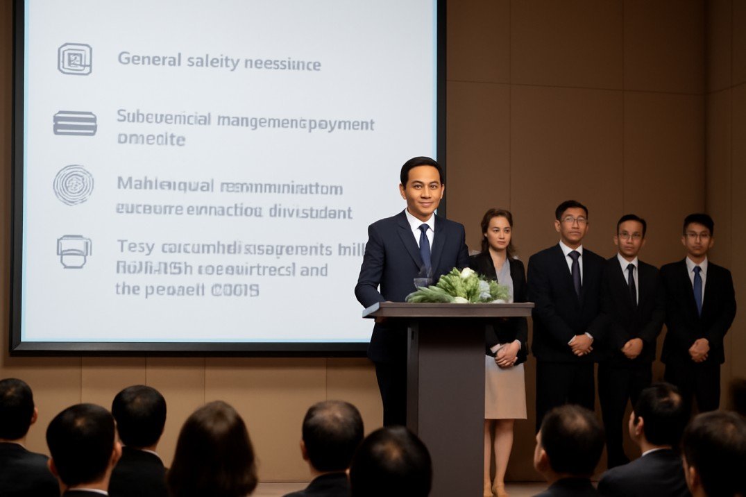 Thailand Launches “Trusted Thailand” Certification to Reinforce Tourism Confidence