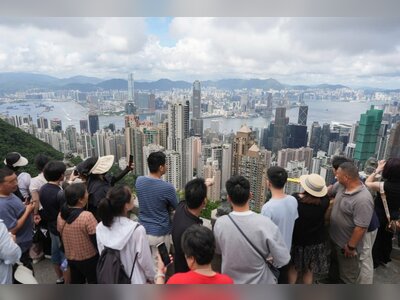 Adams Street Partners Opens Hong Kong Office as Global Firms Expand Local Presence