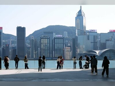 Hong Kong Issues Record HK$10 Billion Tokenised Green Bond, Pioneering Digital Settlement