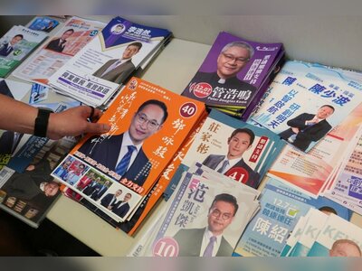 Hong Kong LegCo Candidates Focus on Integration, Economy and Livelihood in December 7 Campaign