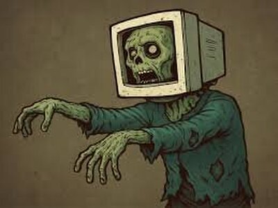 The Internet Is Drowning in Falsehood — Can It Be Rescued?